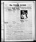 The Teco Echo, October 23, 1935